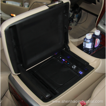 top selling Vellfire 2022 armrest boxes